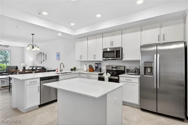 43985 Boardwalk Loop #2115, Punta Gorda, FL 33982