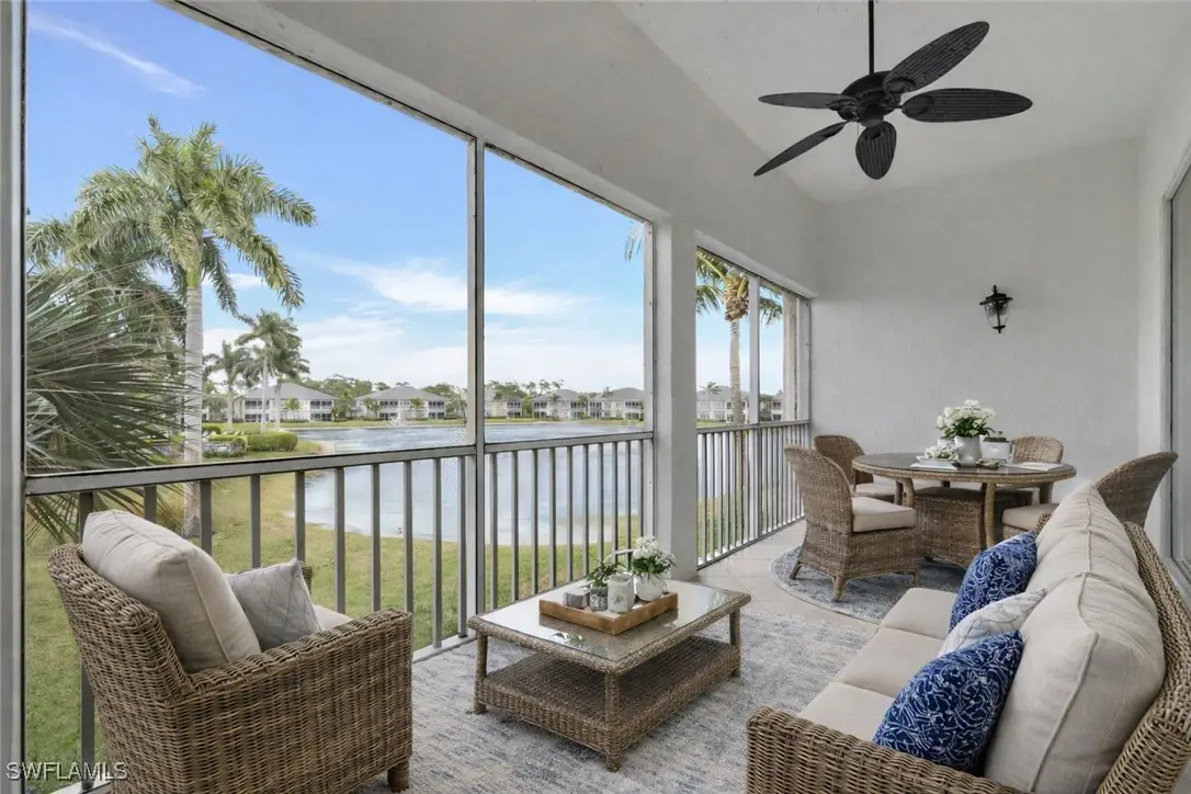 7116 Lemuria Circle #403, Naples, FL 34109 - Image #1