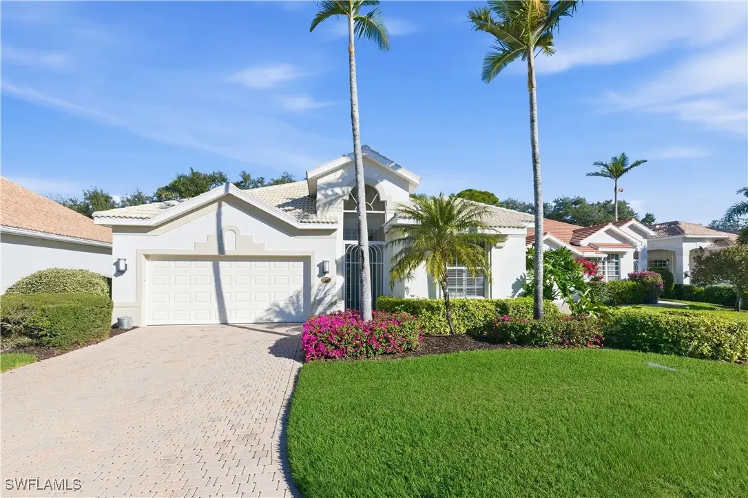 1777 Marsh Run, Naples, FL 34109 - Image #1