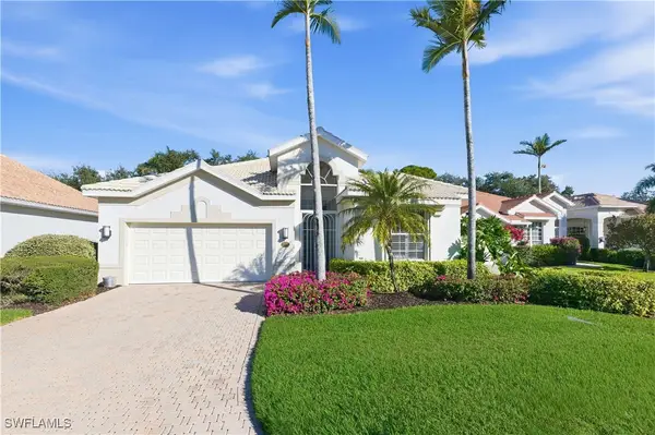 1777 Marsh Run, Naples, FL 34109