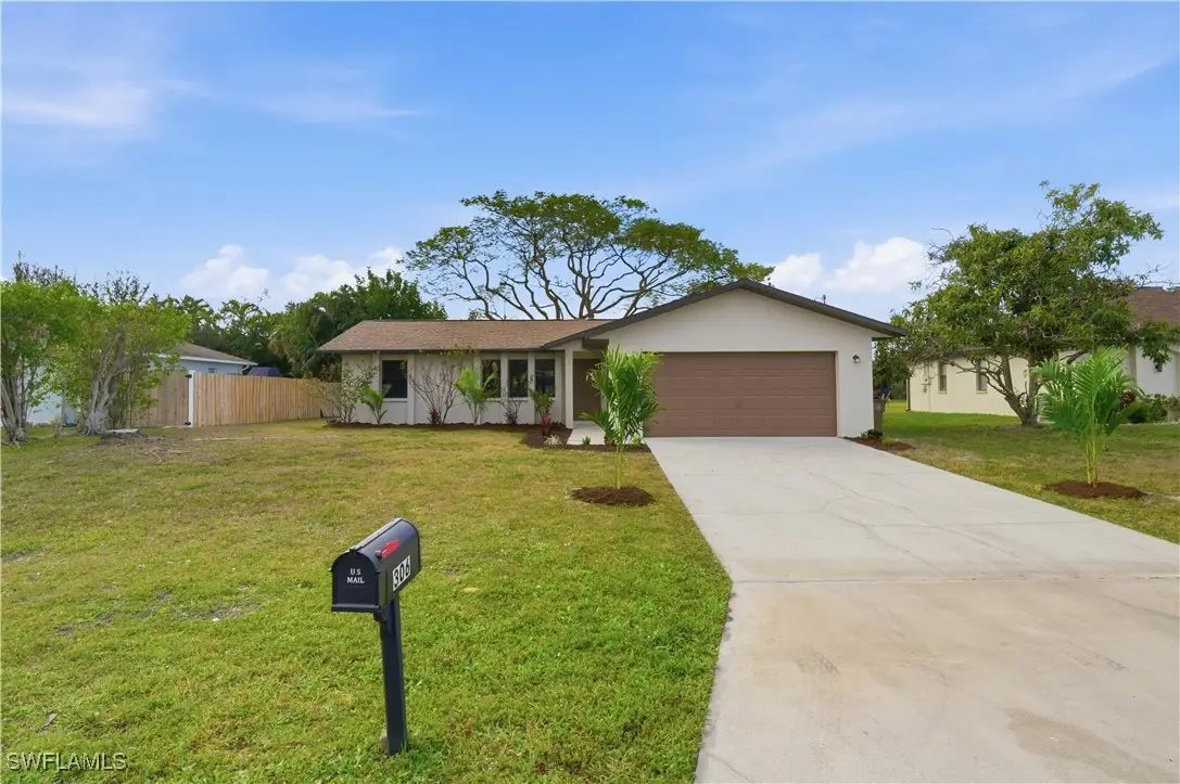 306 SE 18th Terrace, Cape Coral, FL 33990 - #1