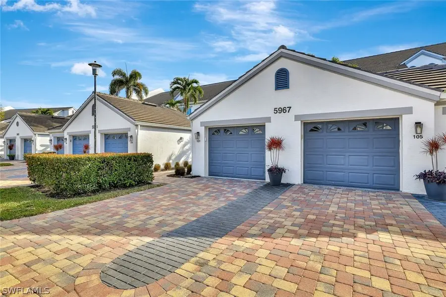 5967 Sand Wedge Lane #101, Naples, FL 34110 - Image #3