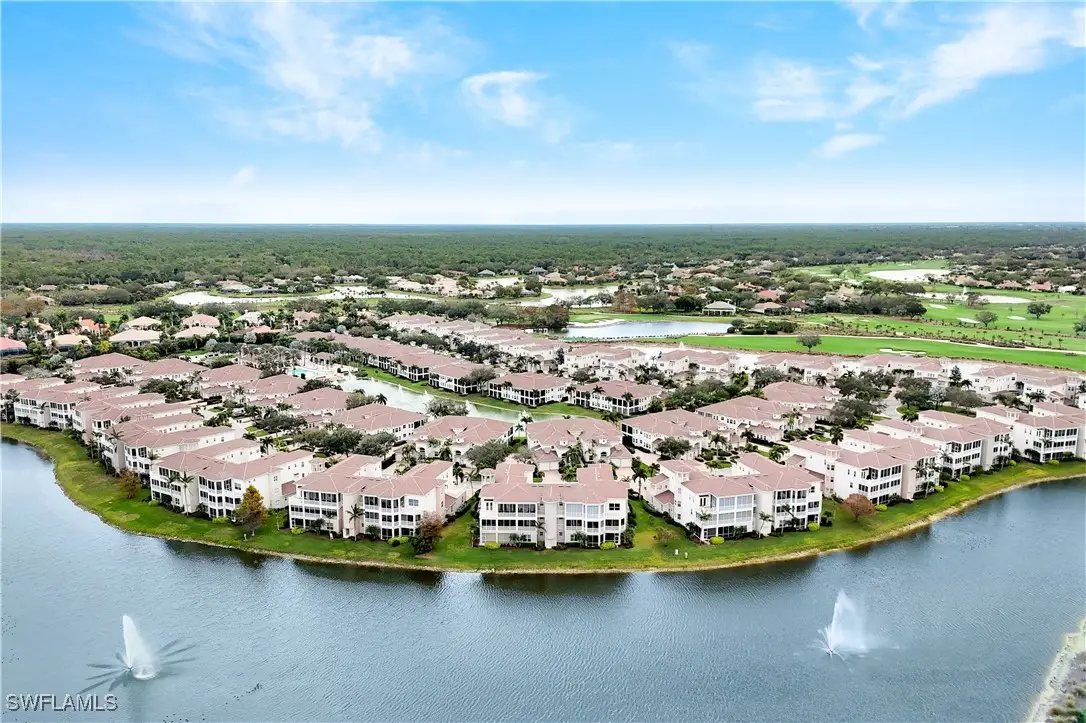 530 Avellino Isles Circle #7-201, Naples, FL 34119 - Image #1