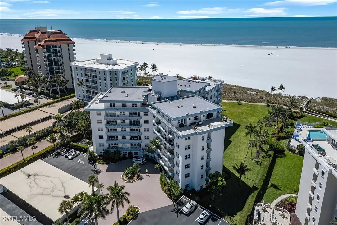 220 Seaview Court #305, Marco Island, FL 34145 - Image #1