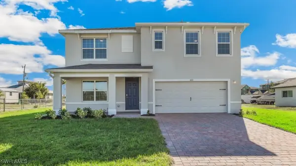 909 NE 1st Place, Cape Coral, FL 33909
