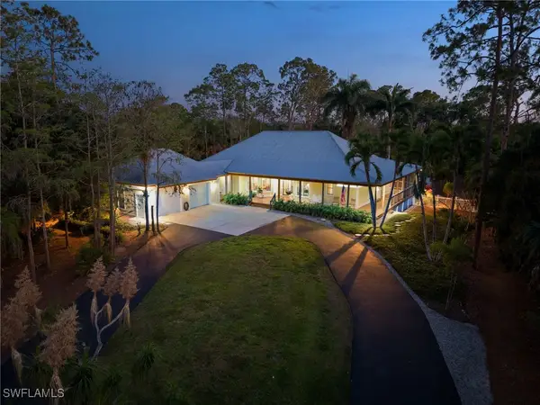 5660 English Oaks Lane, Naples, FL 34119