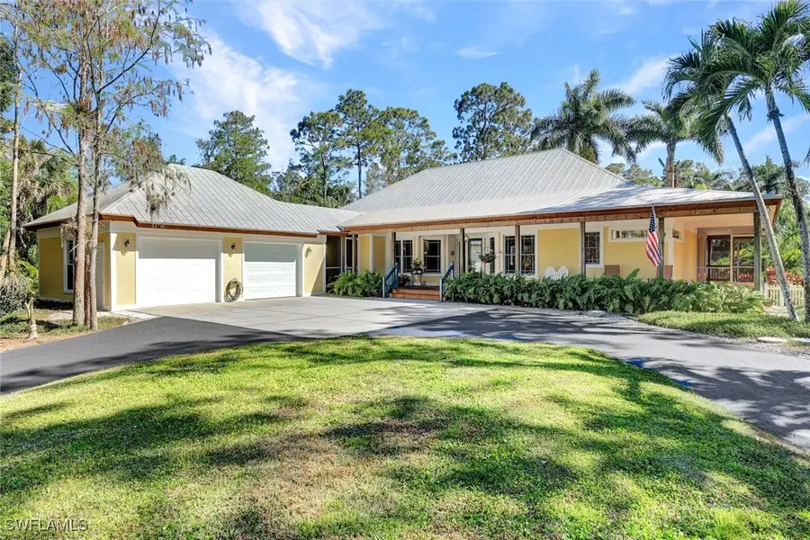5660 English Oaks Lane, Naples, FL 34119 - Image #2