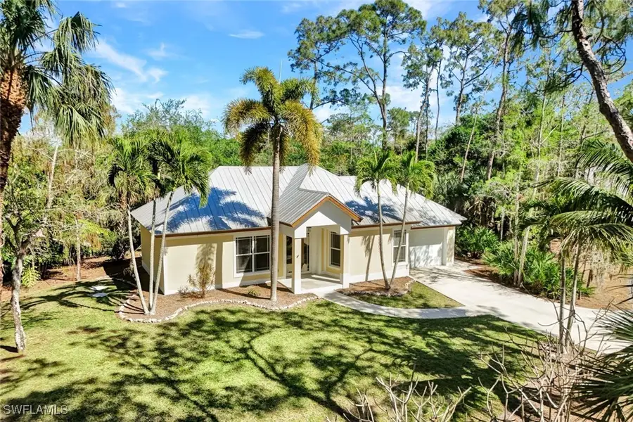 5660 English Oaks Lane, Naples, FL 34119 - Image #3