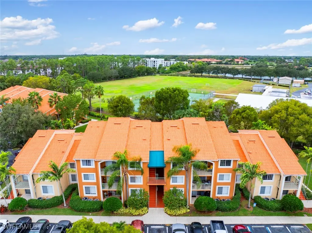 1180 Wildwood Lakes Boulevard #303, Naples, FL 34104 - #1