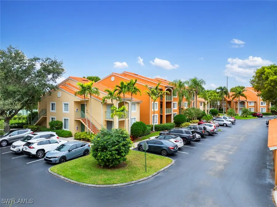 1180 Wildwood Lakes Boulevard #303, Naples, FL 34104 - #2