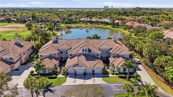 3990 Deer Crossing Court #102, Naples, FL 34114