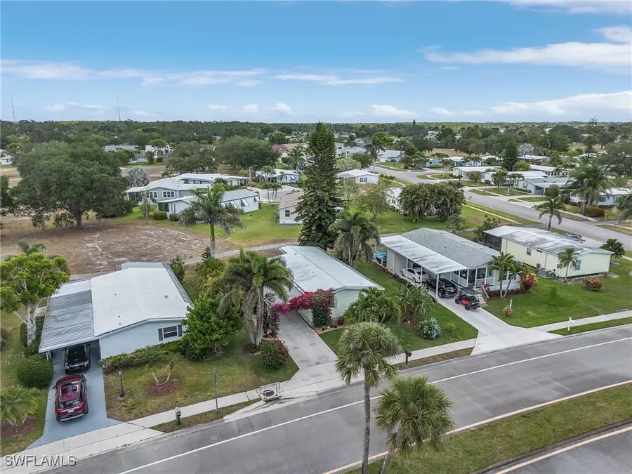 604 Charlemagne Boulevard, Naples, FL 34112 - #2