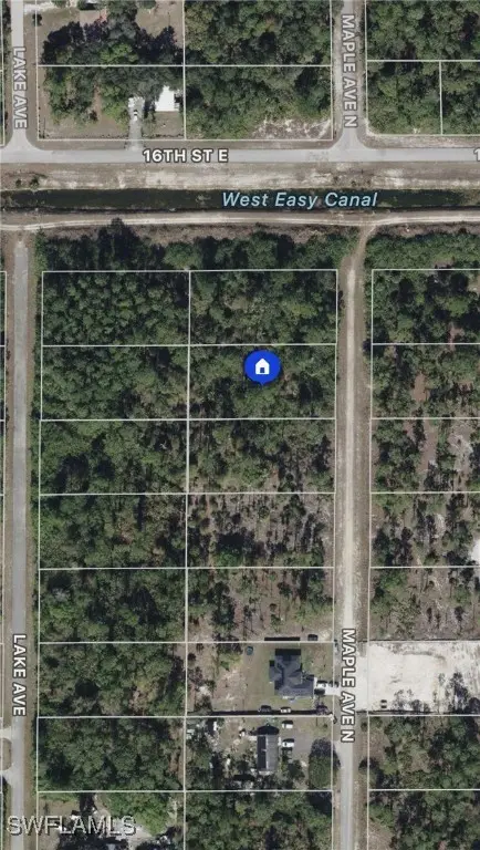 1519 Maple Avenue N, Lehigh Acres, FL 33972