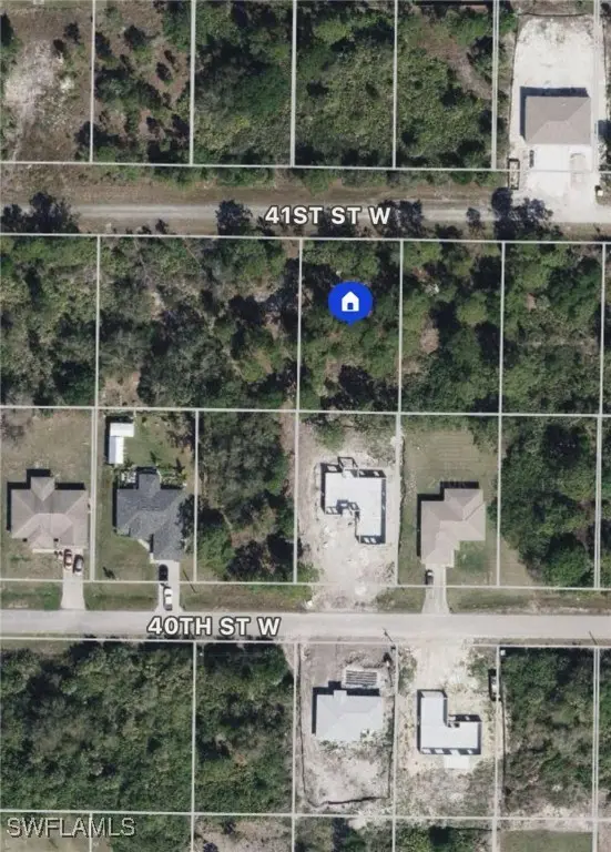 3307 41st Street W, Lehigh Acres, FL 33971