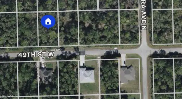 3508 49th Street W, Lehigh Acres, FL 33971