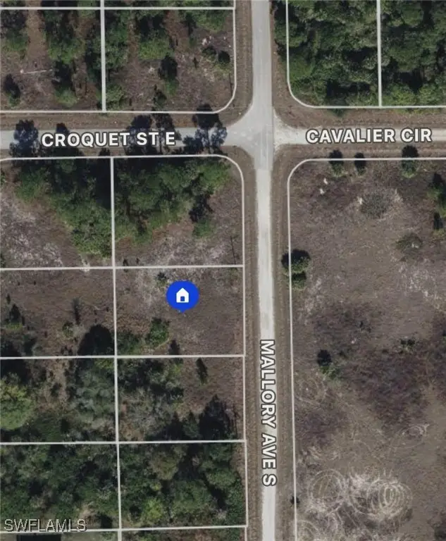 450 Mallory Avenue S, Lehigh Acres, FL 33974 - Image #1