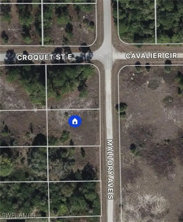 450 Mallory Avenue S, Lehigh Acres, FL 33974