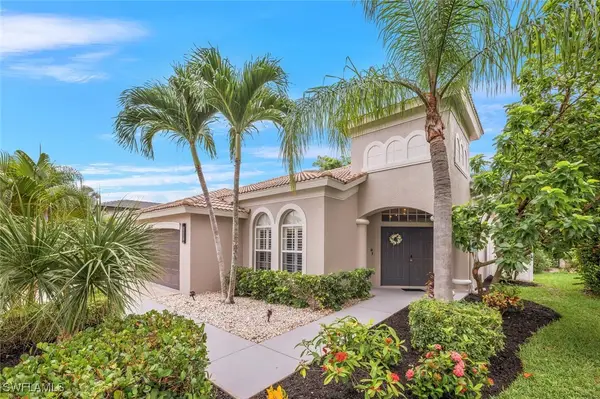8260 Laurel Lakes Boulevard, Naples, FL 34119