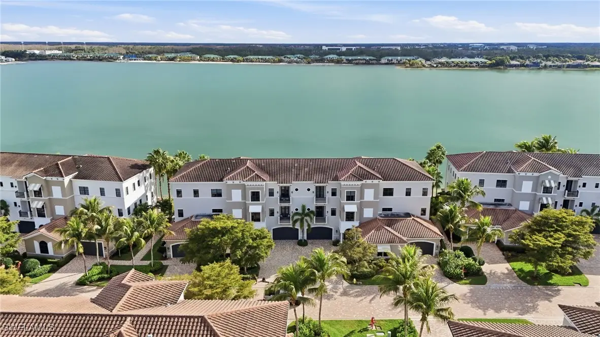 11021 Via Tuscany Lane #102, Miromar Lakes, FL 33913 - #1