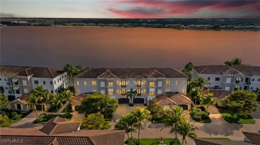 11021 Via Tuscany Lane #102, Miromar Lakes, FL 33913 - #2