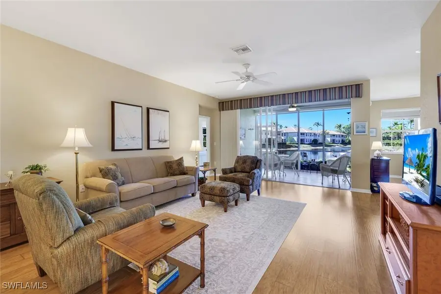 23310 Coconut Island Drive #102, Estero, FL 34134 - Image #3