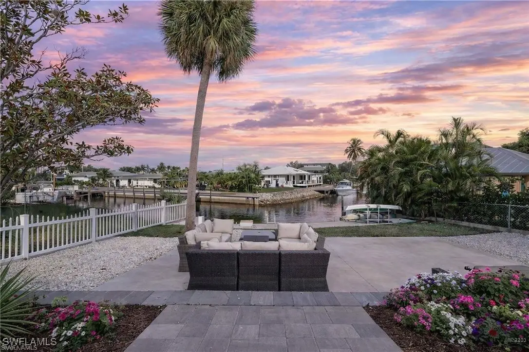 3461 Lakeview Drive, Naples, FL 34112 - #1