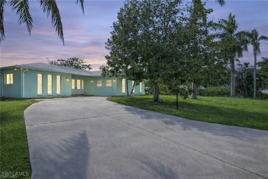 3461 Lakeview Drive, Naples, FL 34112 - #3
