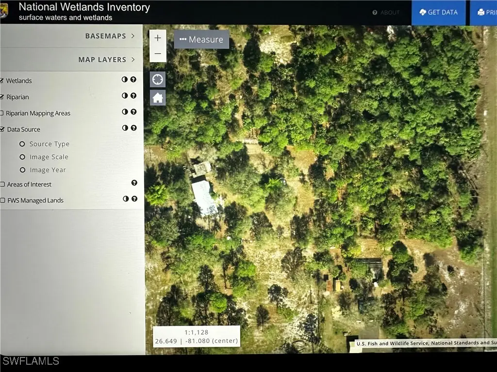 430 & 450 N Cabbage Palm Street, Clewiston, FL 33440 - Image #1