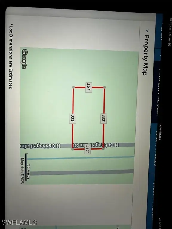 430 & 450 N Cabbage Palm Street, Clewiston, FL 33440 - Image #3