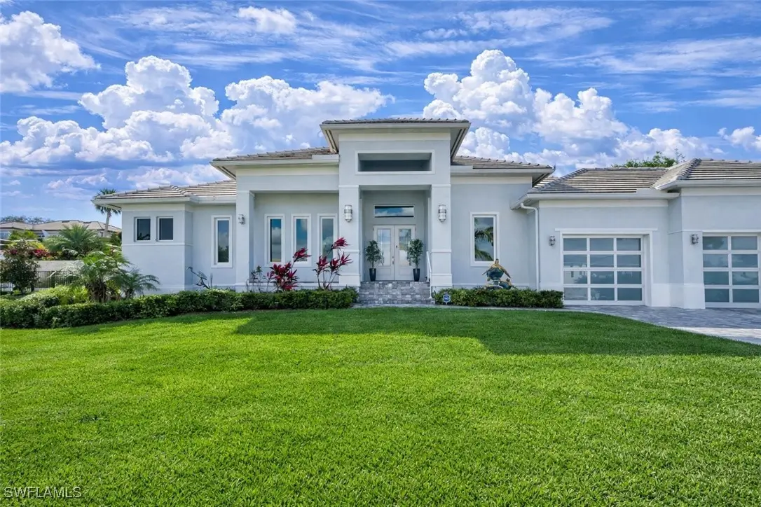 1631 N Copeland Drive, Marco Island, FL 34145 - #1