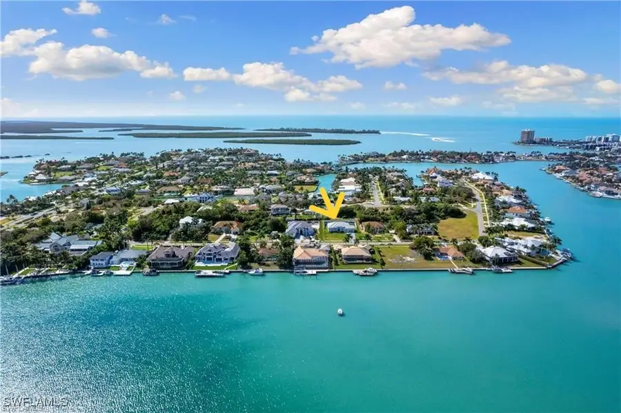 1631 N Copeland Drive, Marco Island, FL 34145 - #2