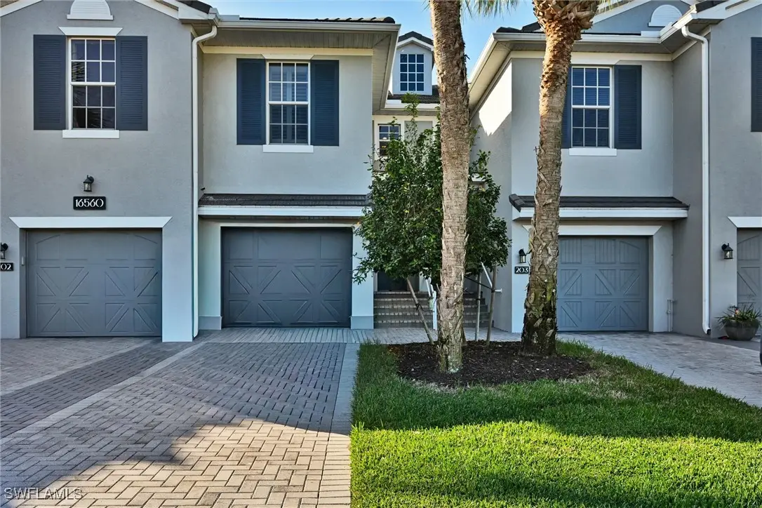 16560 Goldenrod Lane #202, Alva, FL 33920 - Image #1