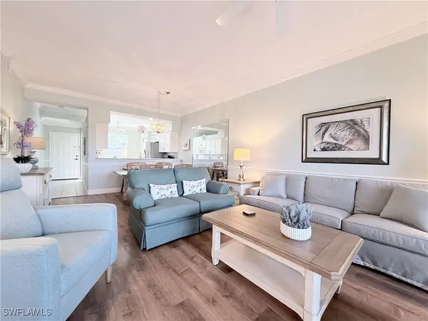 8555 Naples Heritage Drive #234, Naples, FL 34112