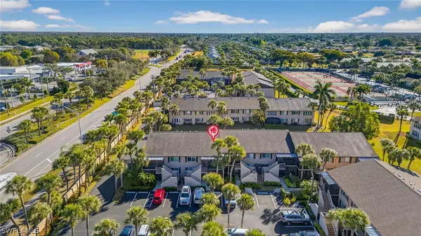 3450 Frosty Way #5210, Naples, FL 34112