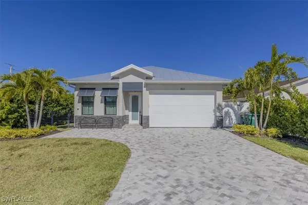 803 92nd Avenue N, Naples, FL 34108