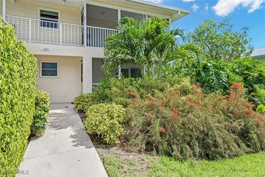 1351 Curlew Avenue #104, Naples, FL 34102 - Image #3