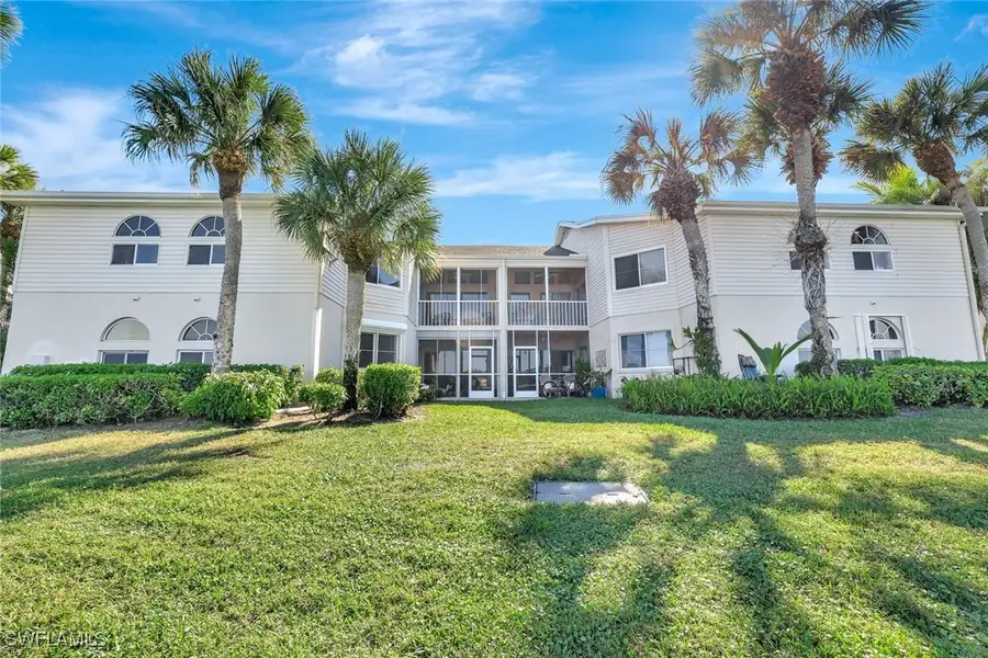 2731 Citrus Lake Drive #G102, Naples, FL 34109 - #2