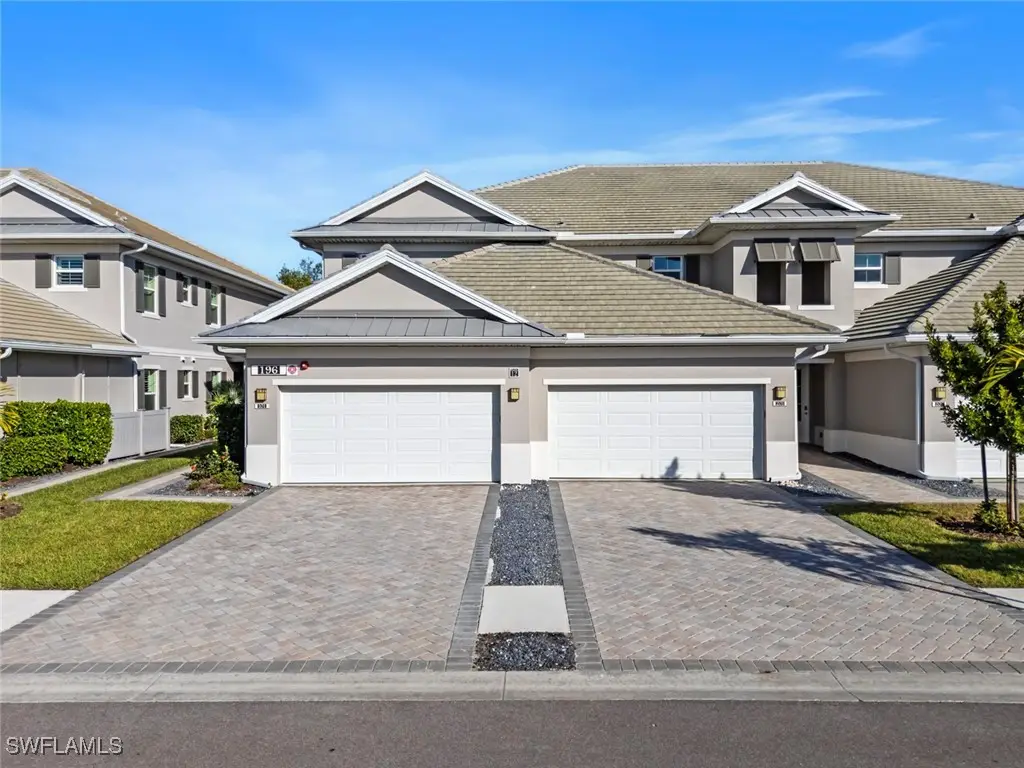 196 Indies Drive E #101, Naples, FL 34114 - Image #1
