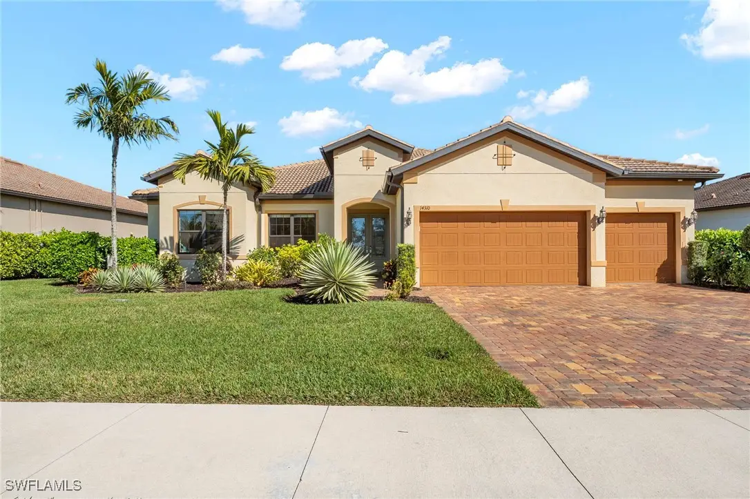 14310 Pine Hollow Drive, Estero, FL 33928 - Image #1