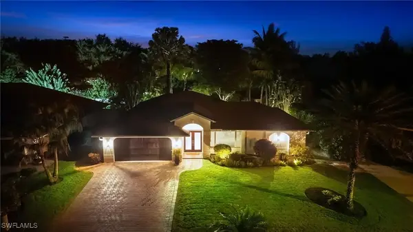 10249 Boca Circle, Naples, FL 34109