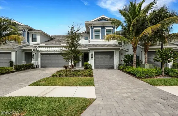 2647 Seychelles Circle #2202, Other, FL 34112