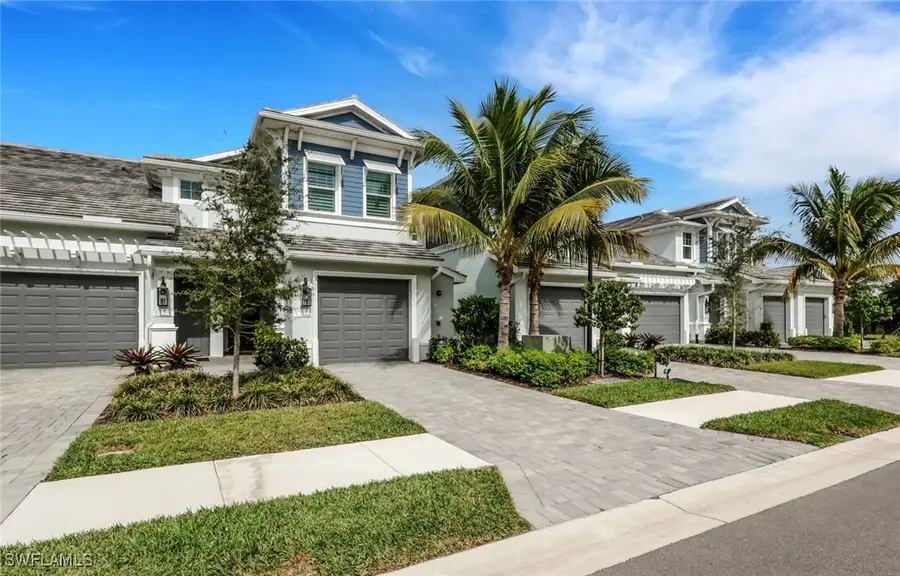 2647 Seychelles Circle #2202, Naples, FL 34112 - #2