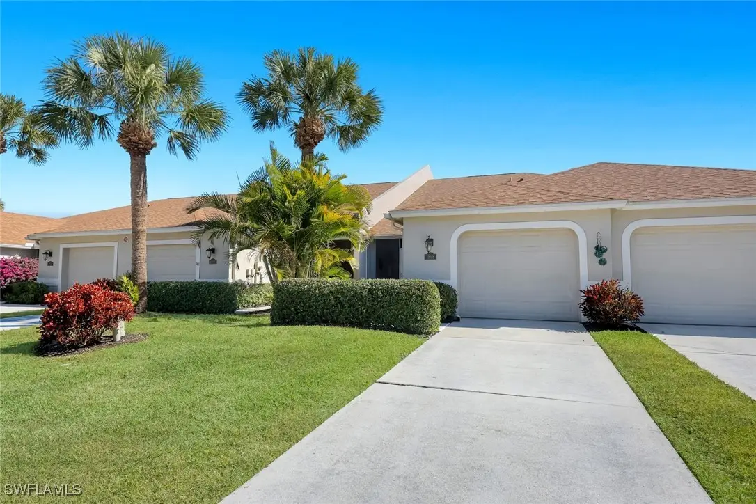 1898 Morning Sun Lane #C23, Naples, FL 34119 - #1