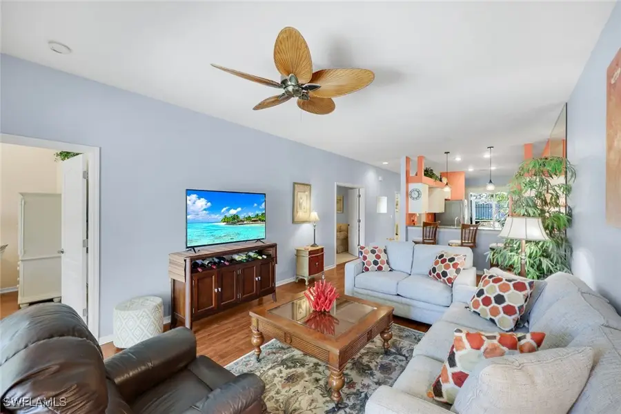 1898 Morning Sun Lane #C23, Naples, FL 34119 - #3