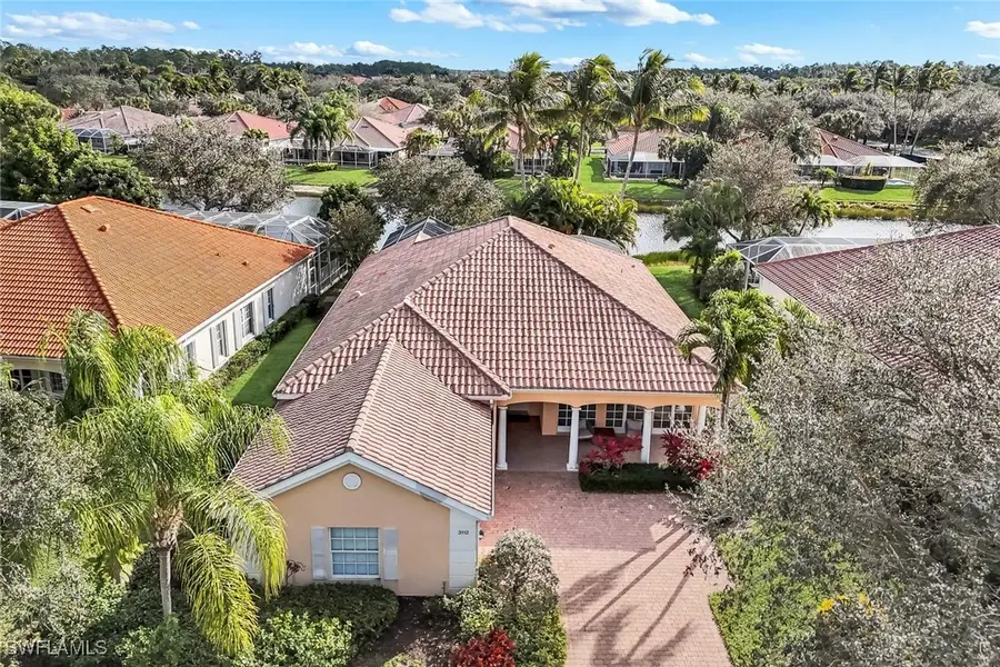 3112 Dominica Way, Naples, FL 34119 - Image #2