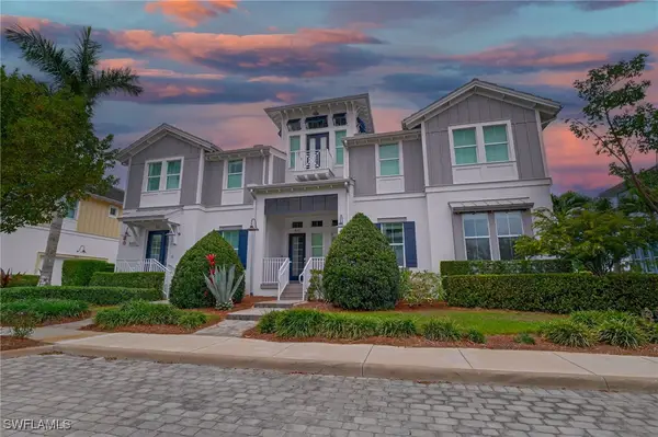 6573 Dominica Drive #101, Naples, FL 34113