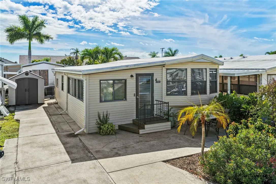 11731 Padina Drive, Fort Myers, FL 33908 - Image #1