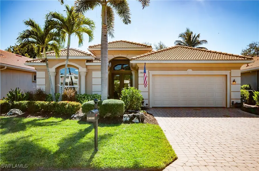 19896 Casa Verde Way, Estero, FL 33967 - Image #2