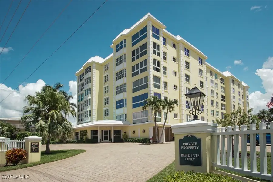 1900 Gulf Shore Boulevard N #303, Naples, FL 34102 - #3