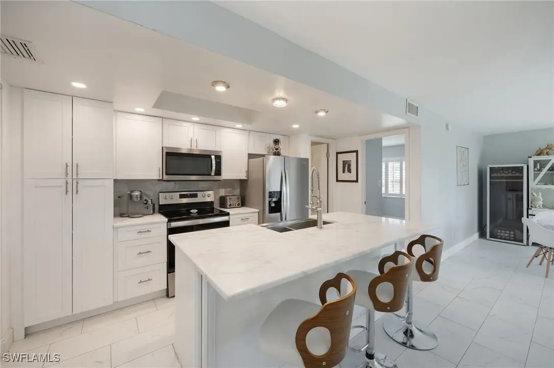 232 Palm Drive #1, Naples, FL 34112 - #1